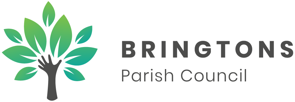 Bringtons Parish Council