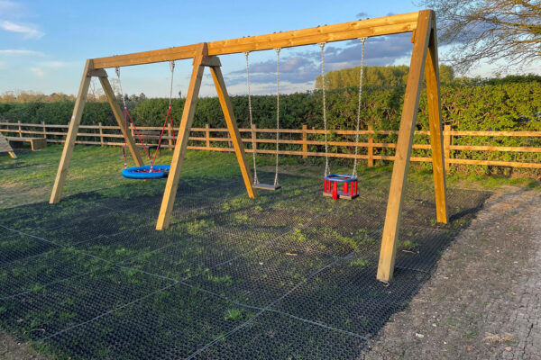 7. 16 APril 2025 New Swings